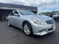 Image for 2013 INFINITI G37  ID: 6850281