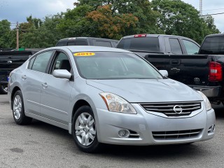 Image for 2011 Nissan Altima  ID: 6863219