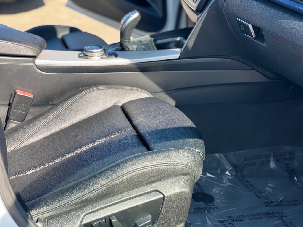 2014 BMW 3 Series Image 13