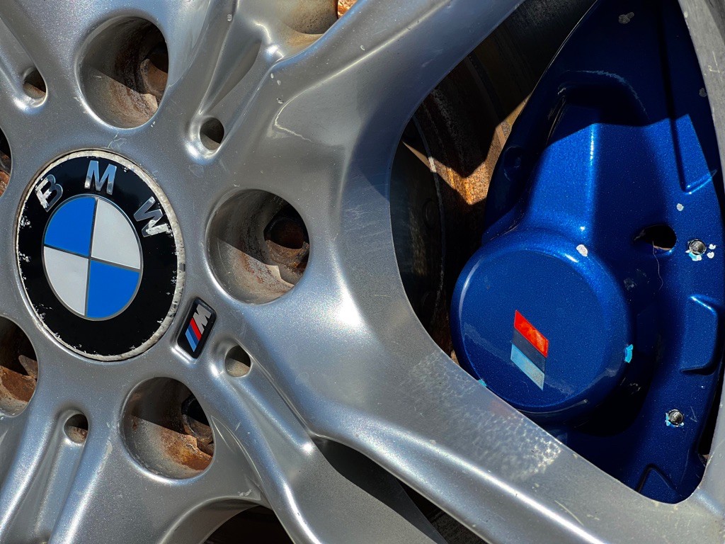 2014 BMW 3 Series Image 18