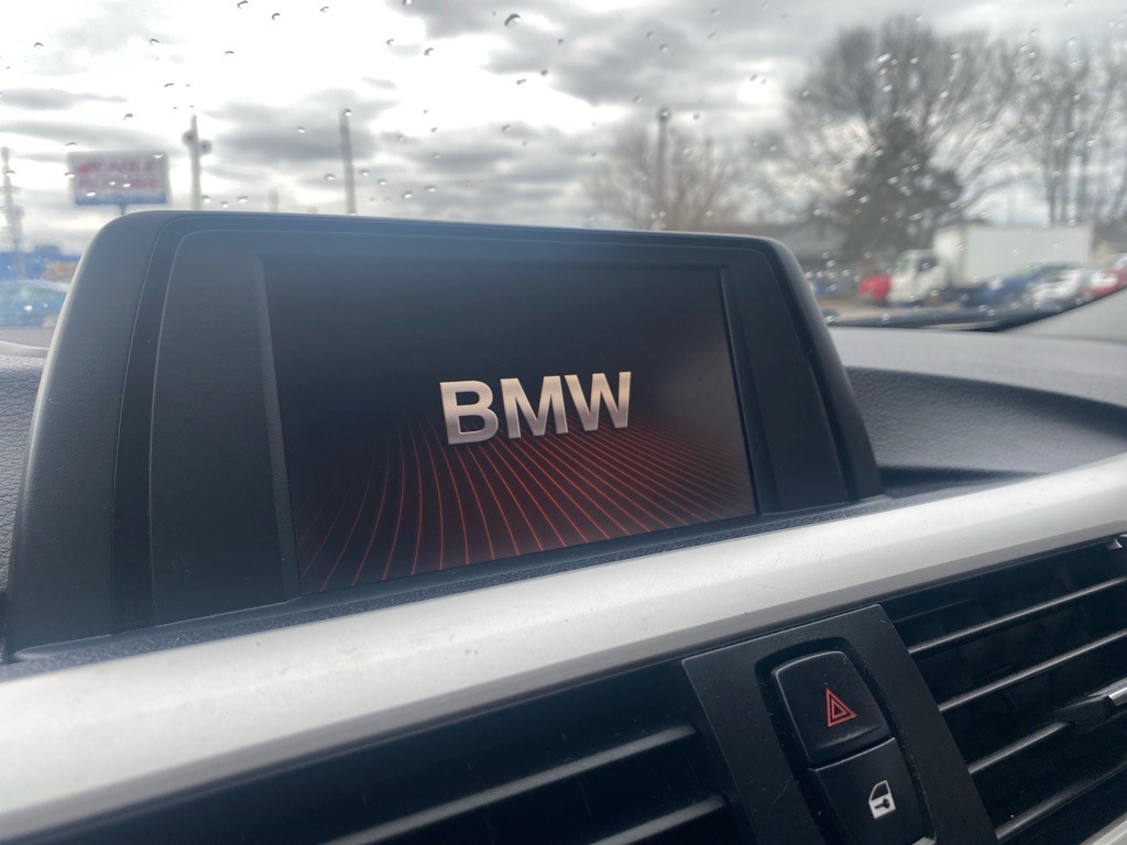 2014 BMW 3 Series Image 17