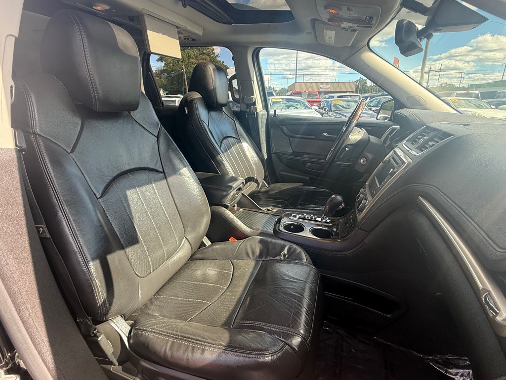 2016 GMC Acadia Image 11