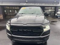Image for 2020 RAM 1500 Big Horn ID: 6863281
