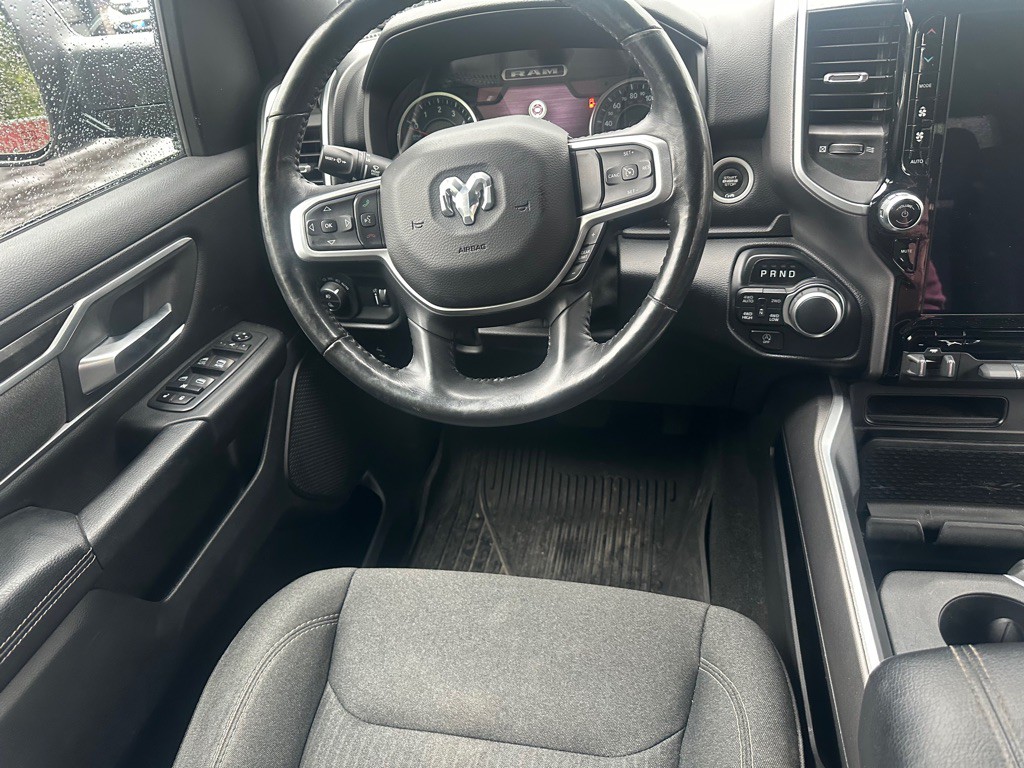 2020 RAM 1500 Image 4