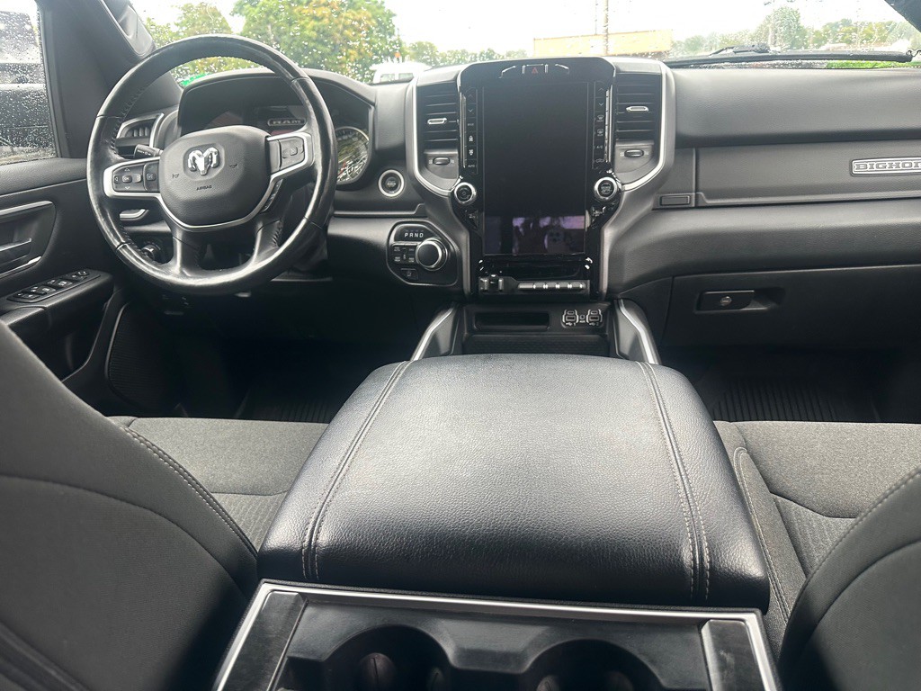 2020 RAM 1500 Image 5