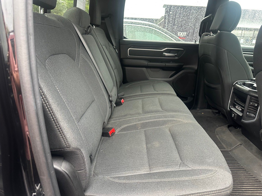 2020 RAM 1500 Image 6