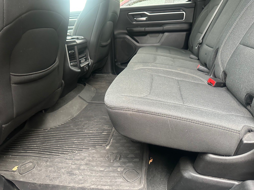 2020 RAM 1500 Image 7