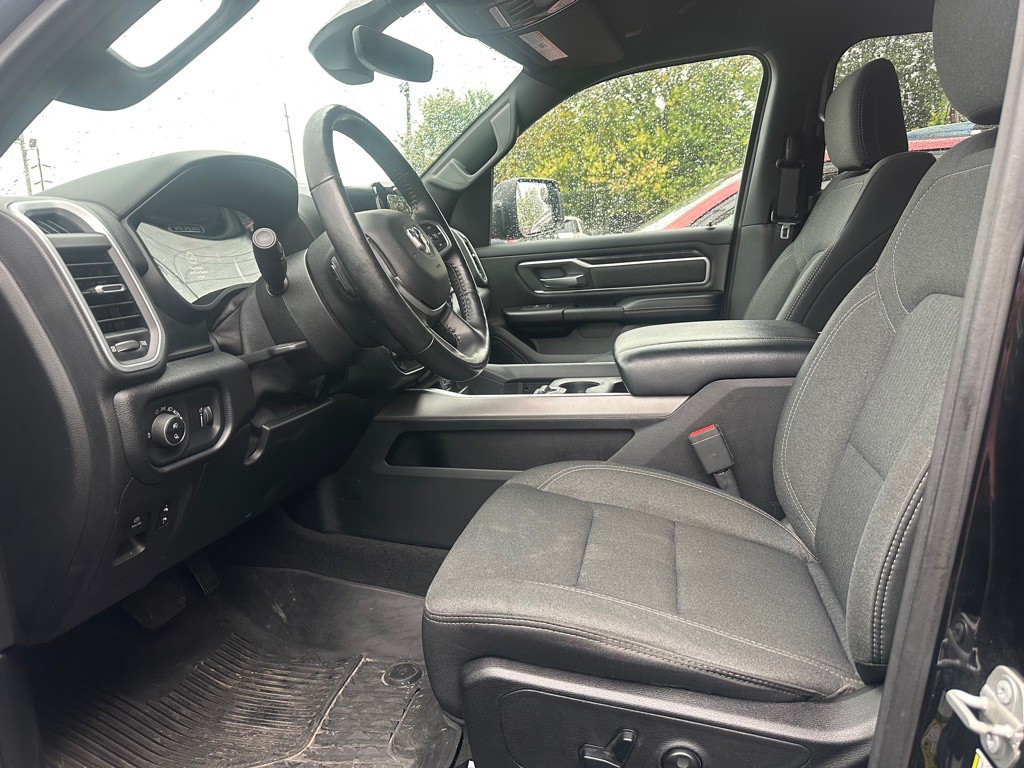 2020 RAM 1500 Image 8