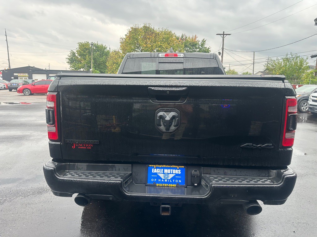 2020 RAM 1500 Image 9