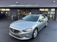 Image for 2014 Mazda Mazda6 I Grand Touring ID: 6863282