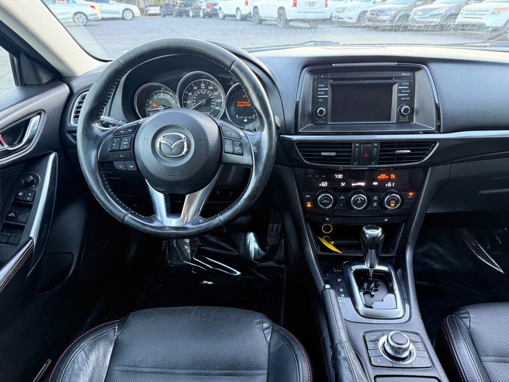 2014 Mazda Mazda6 Image 6