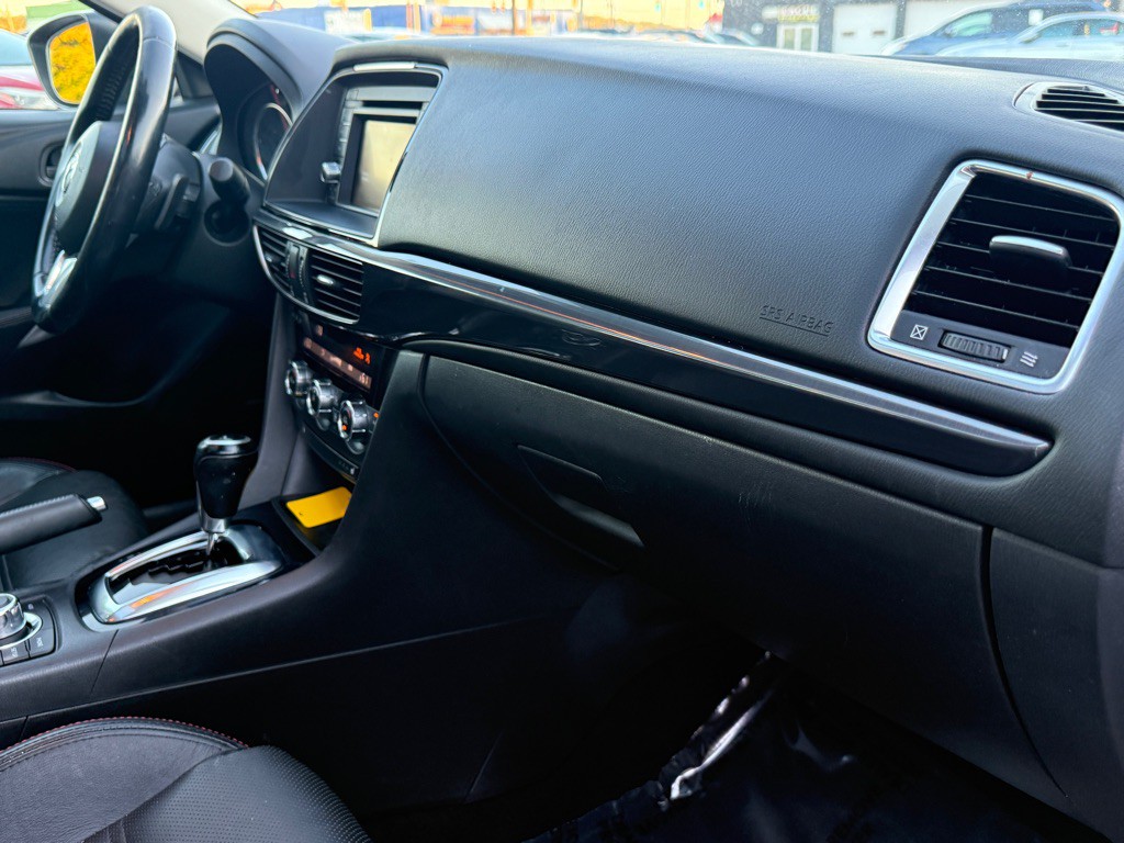 2014 Mazda Mazda6 Image 7