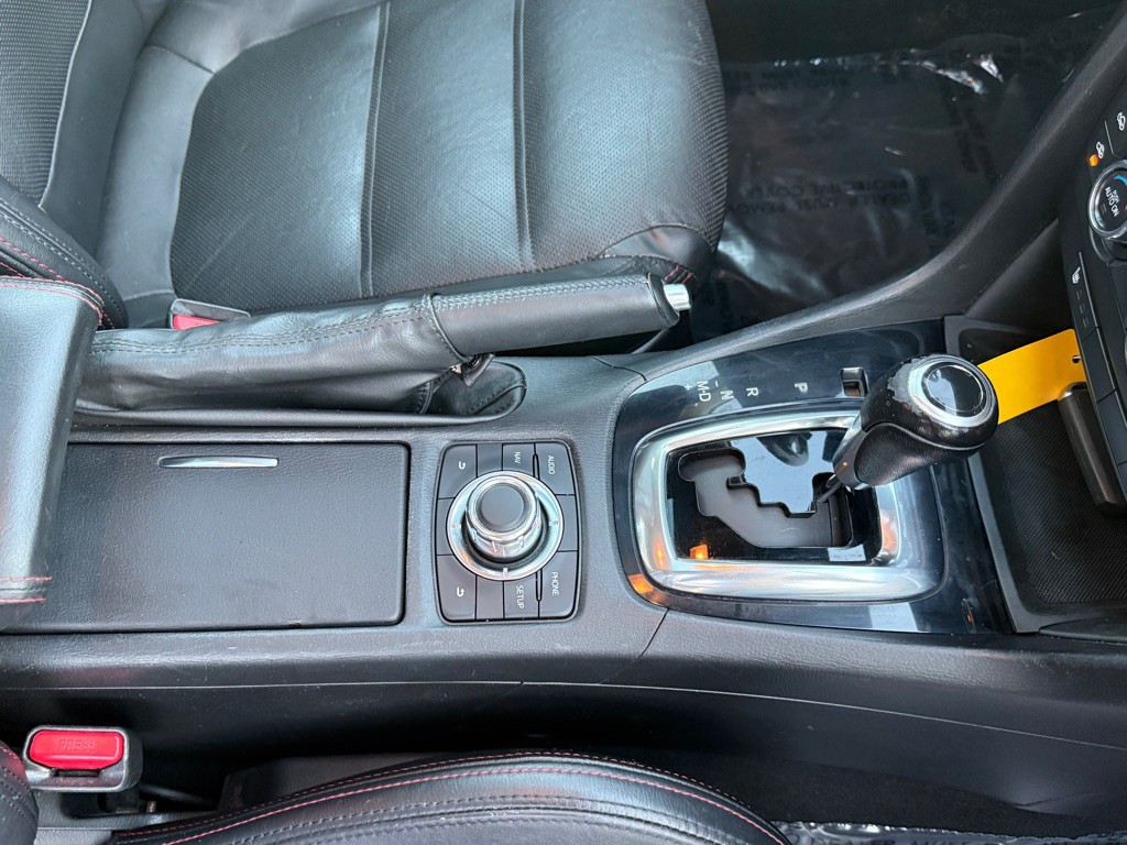 2014 Mazda Mazda6 Image 8