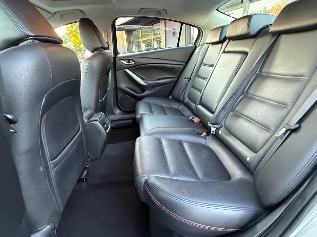 2014 Mazda Mazda6 Image 10
