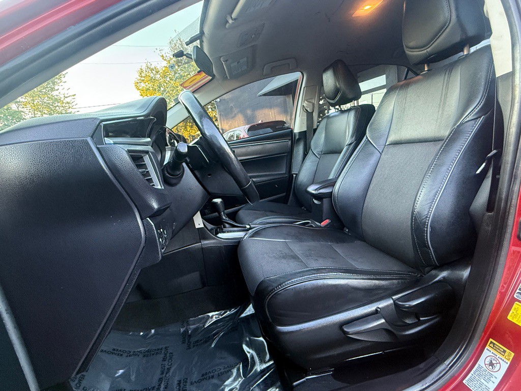 2016 Toyota Corolla Image 3