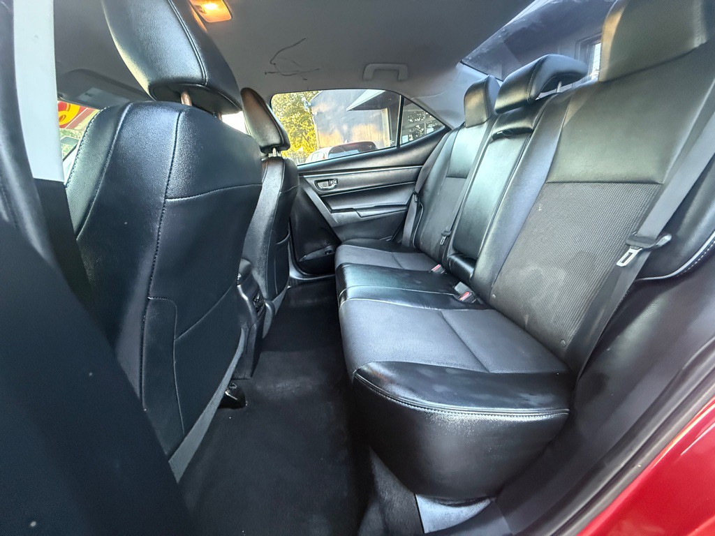 2016 Toyota Corolla Image 6