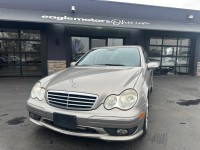 Image for 2007 Mercedes-Benz C-Class C 230 ID: 6863292