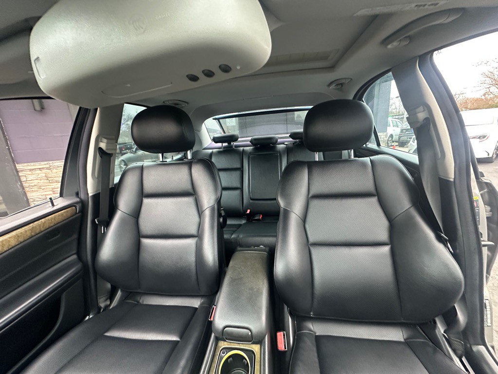 2007 Mercedes-Benz C-Class Image 5