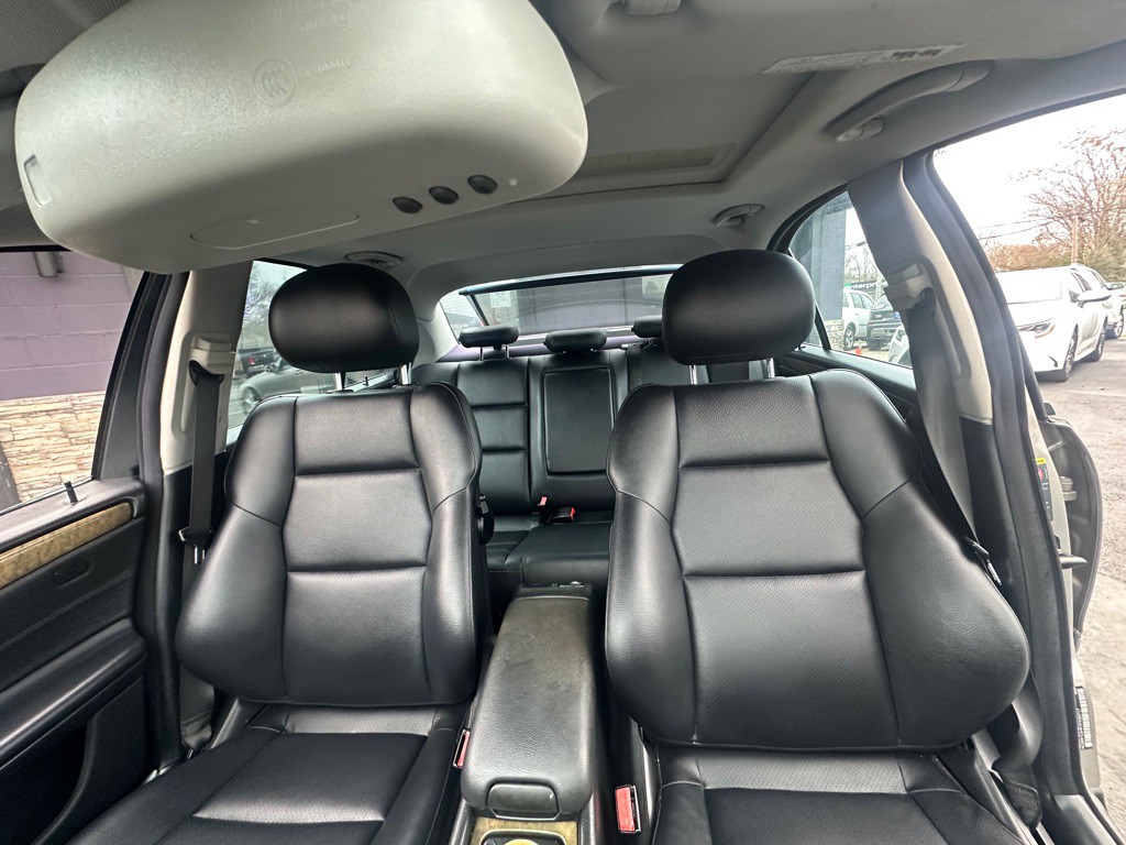 2007 Mercedes-Benz C-Class Image 6