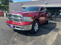 Image for 2014 RAM 1500 SLT ID: 6879225