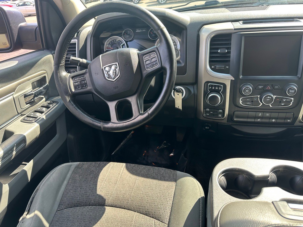 2014 RAM 1500 Image 5