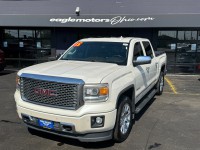 Image for 2015 GMC Sierra 1500 Denali ID: 6884511