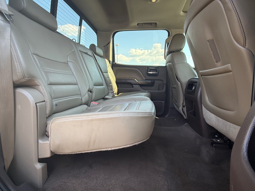 2015 GMC Sierra 1500 Image 3