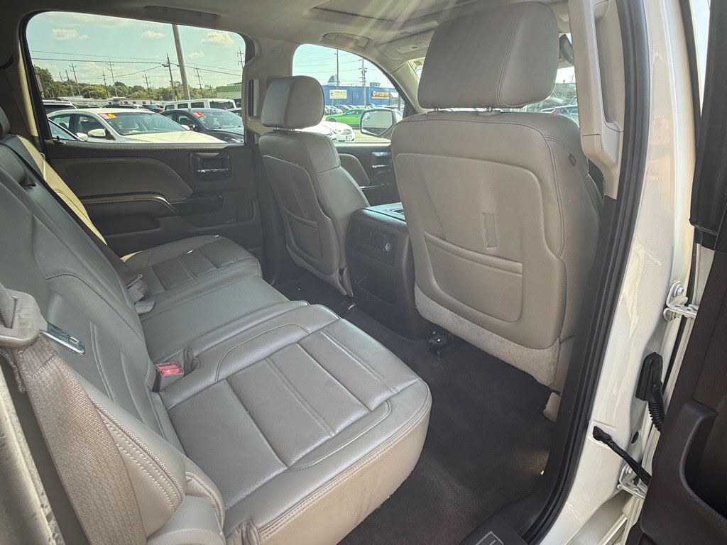 2015 GMC Sierra 1500 Image 4