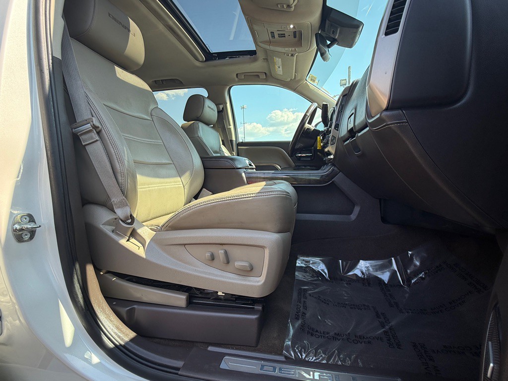 2015 GMC Sierra 1500 Image 5
