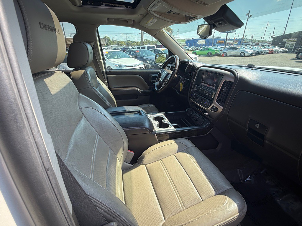 2015 GMC Sierra 1500 Image 6