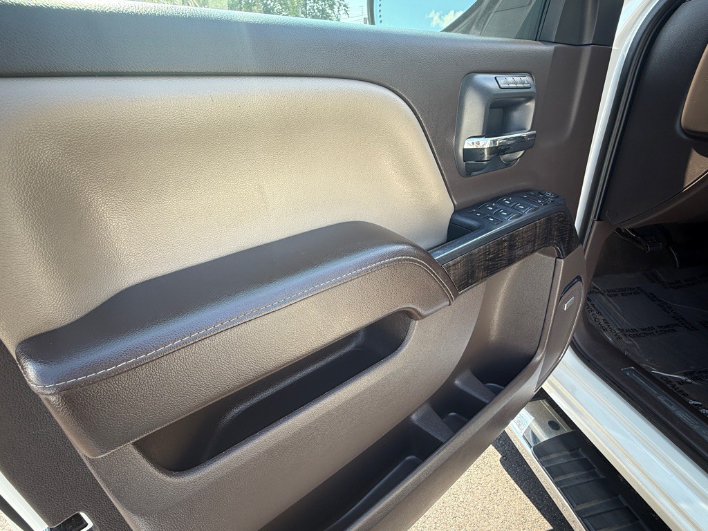 2015 GMC Sierra 1500 Image 7
