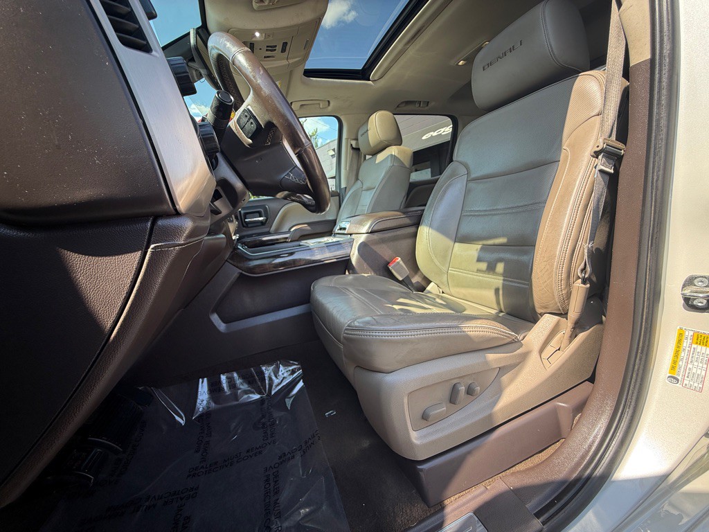 2015 GMC Sierra 1500 Image 8