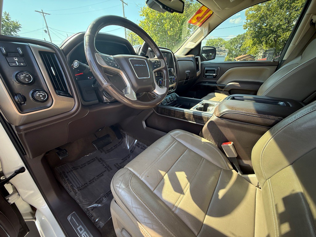 2015 GMC Sierra 1500 Image 9