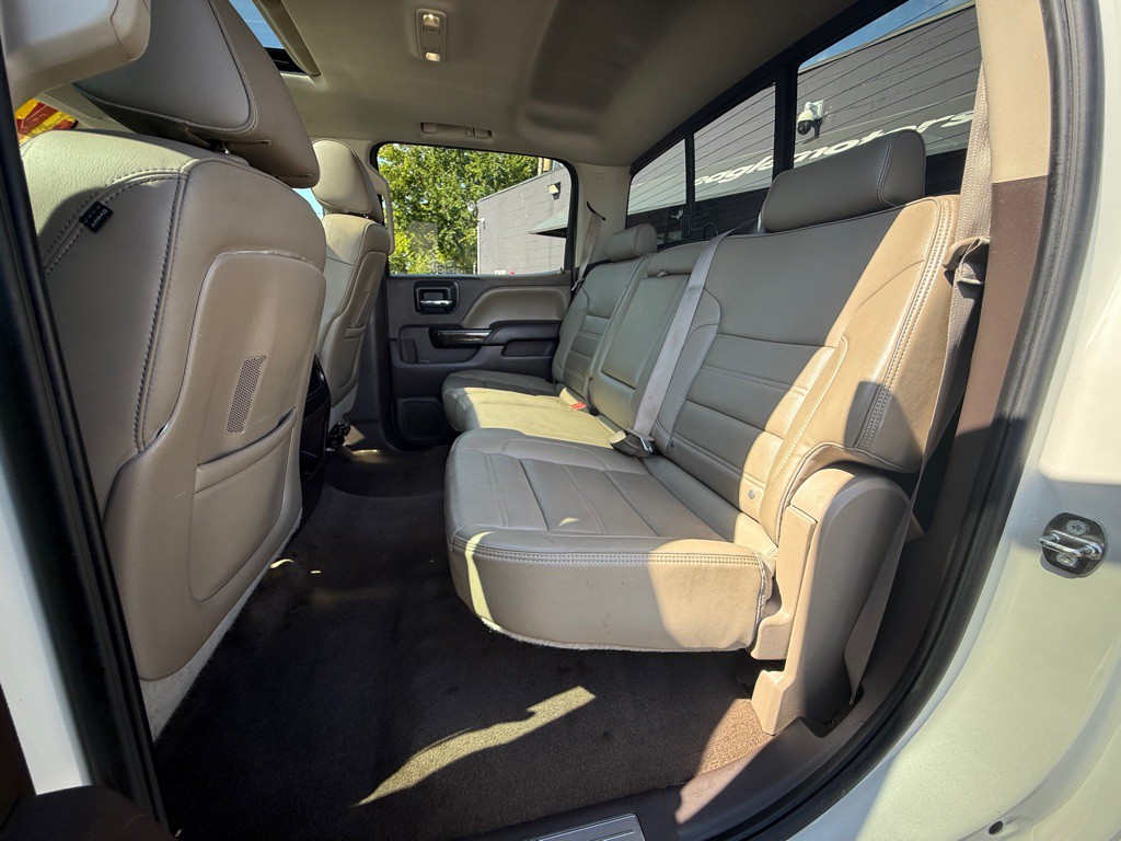2015 GMC Sierra 1500 Image 10