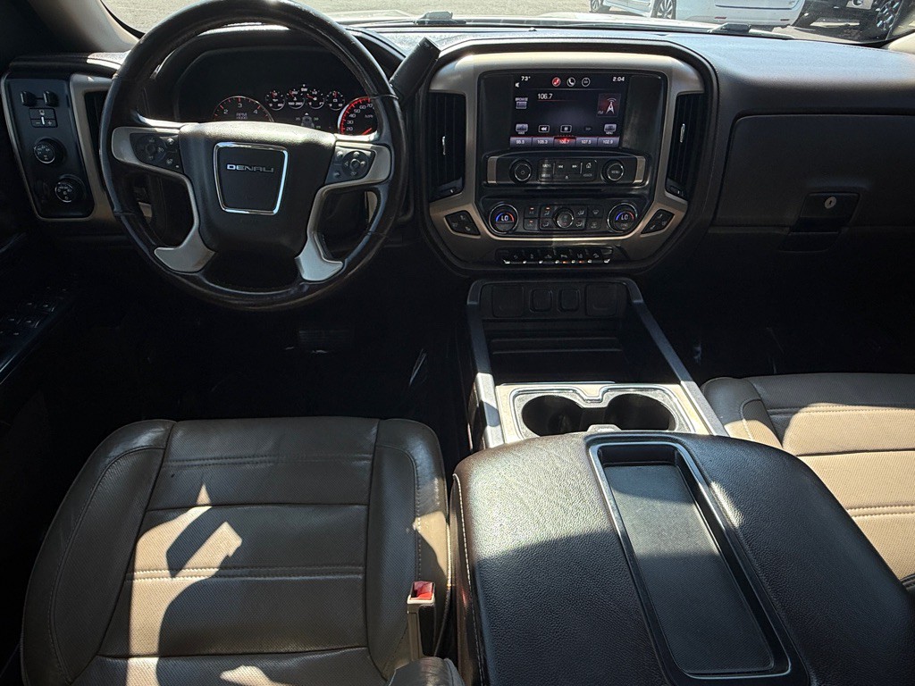 2015 GMC Sierra 1500 Image 11