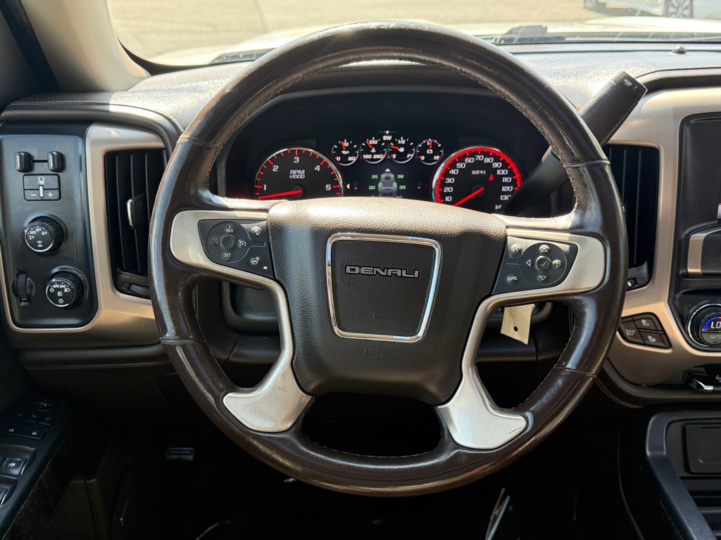 2015 GMC Sierra 1500 Image 12