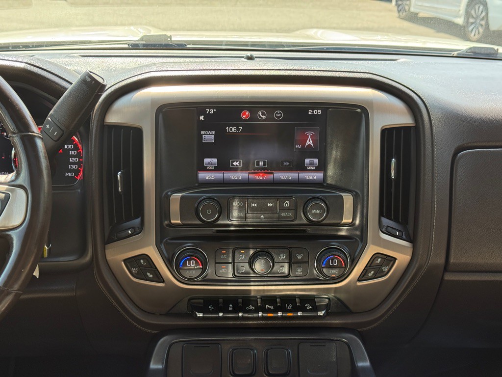 2015 GMC Sierra 1500 Image 13