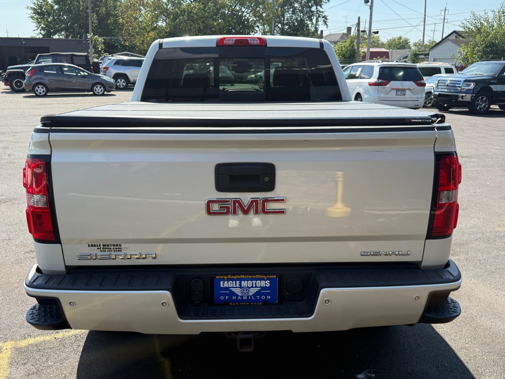 2015 GMC Sierra 1500 Image 14
