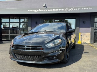 Image for 2016 Dodge Dart SXT ID: 6884514