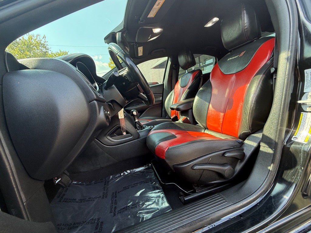 2016 Dodge Dart Image 3
