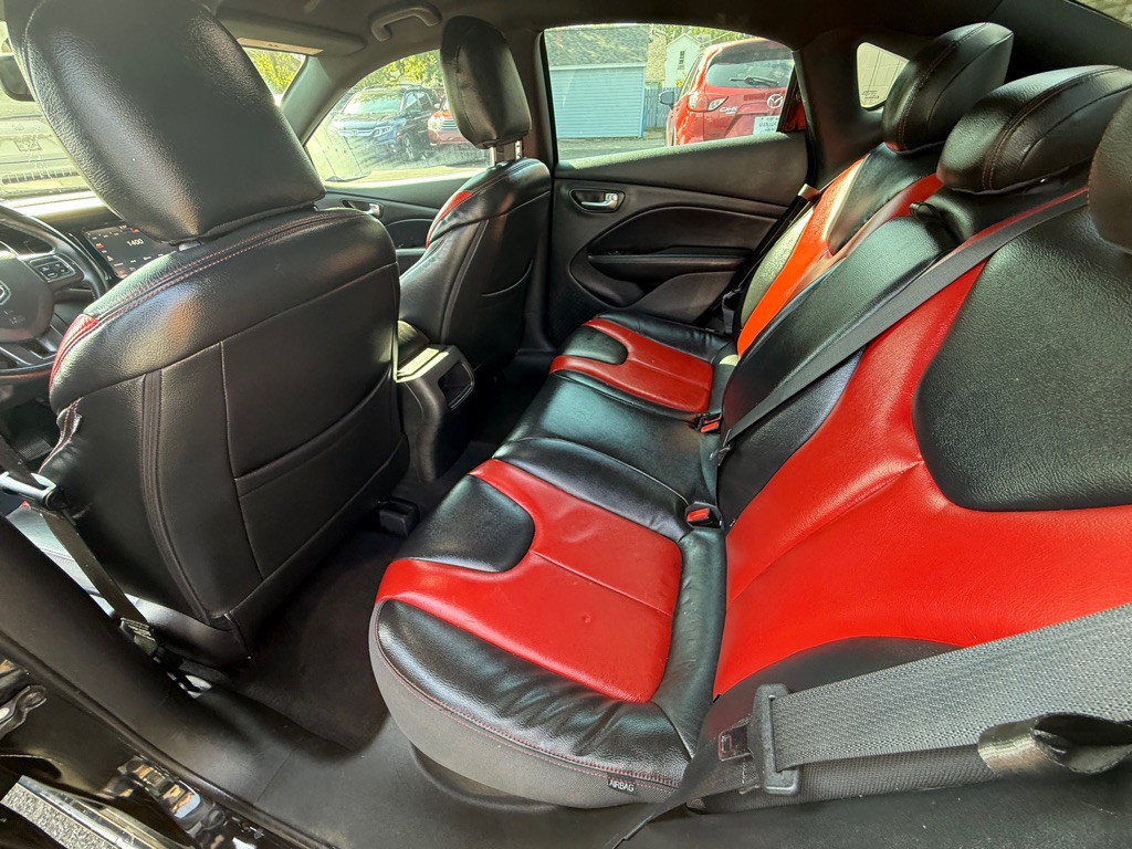 2016 Dodge Dart Image 6