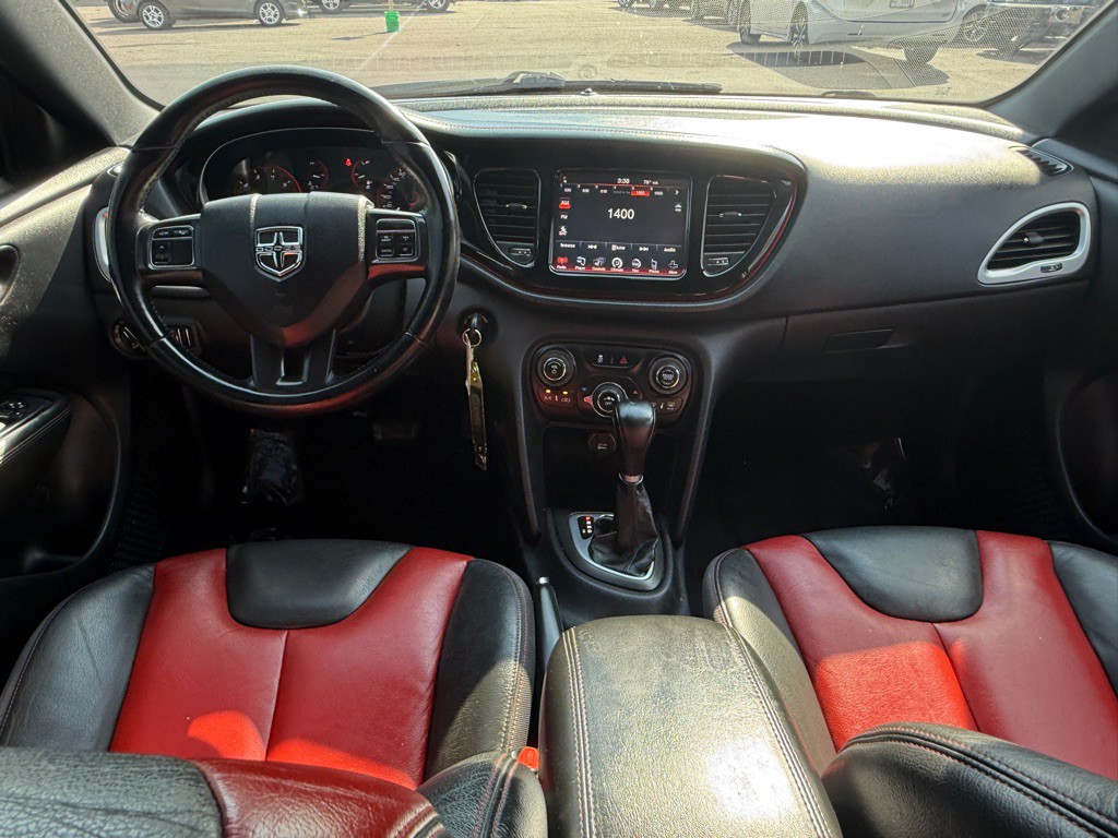 2016 Dodge Dart Image 7