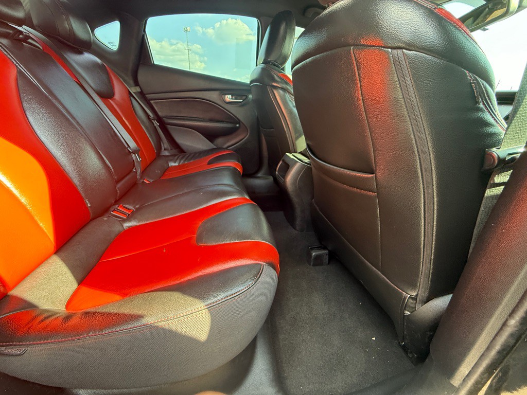2016 Dodge Dart Image 8