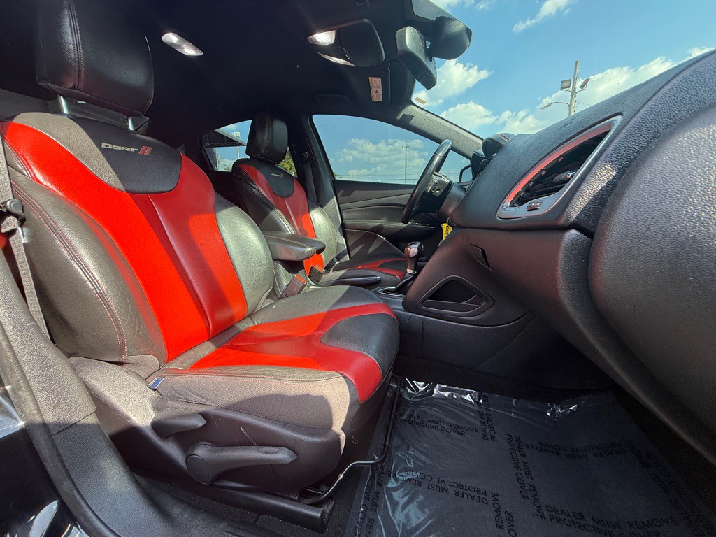 2016 Dodge Dart Image 9