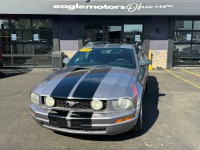 Image for 2006 Ford Mustang  ID: 6895906
