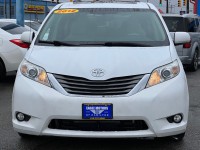 Image for 2012 Toyota Sienna XLE ID: 6909788