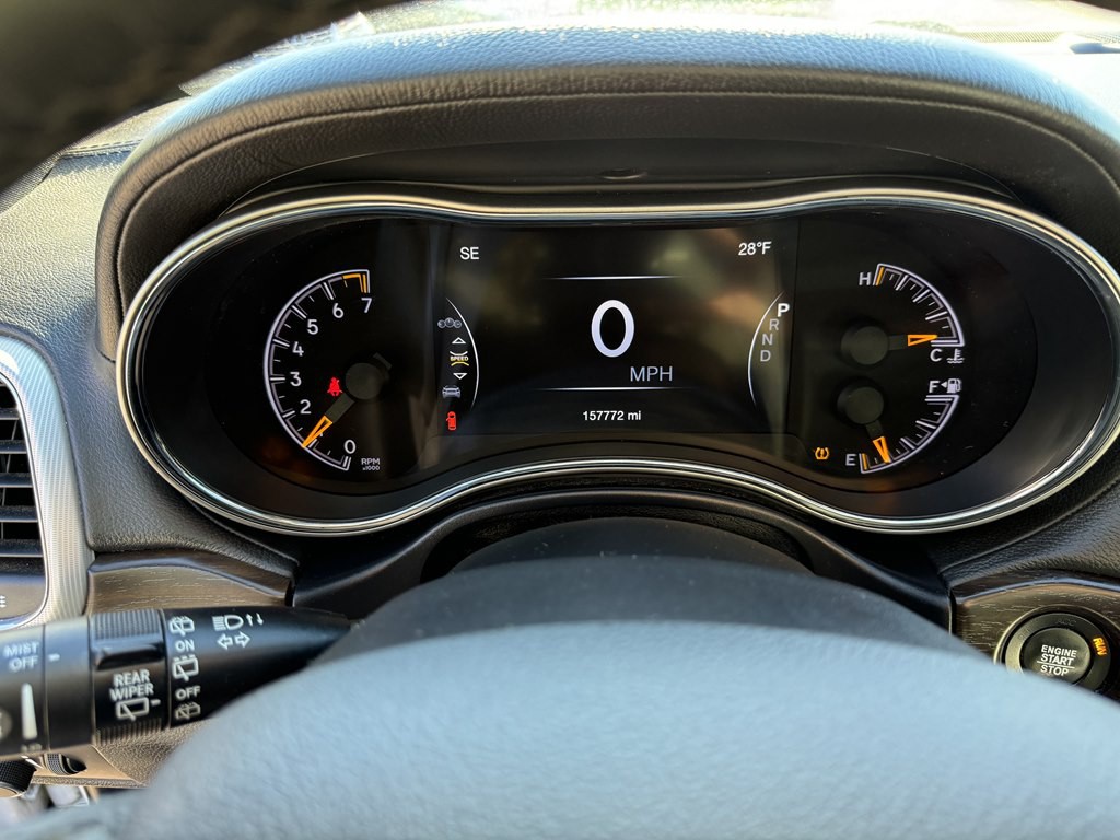 2018 Jeep Grand Cherokee Image 15