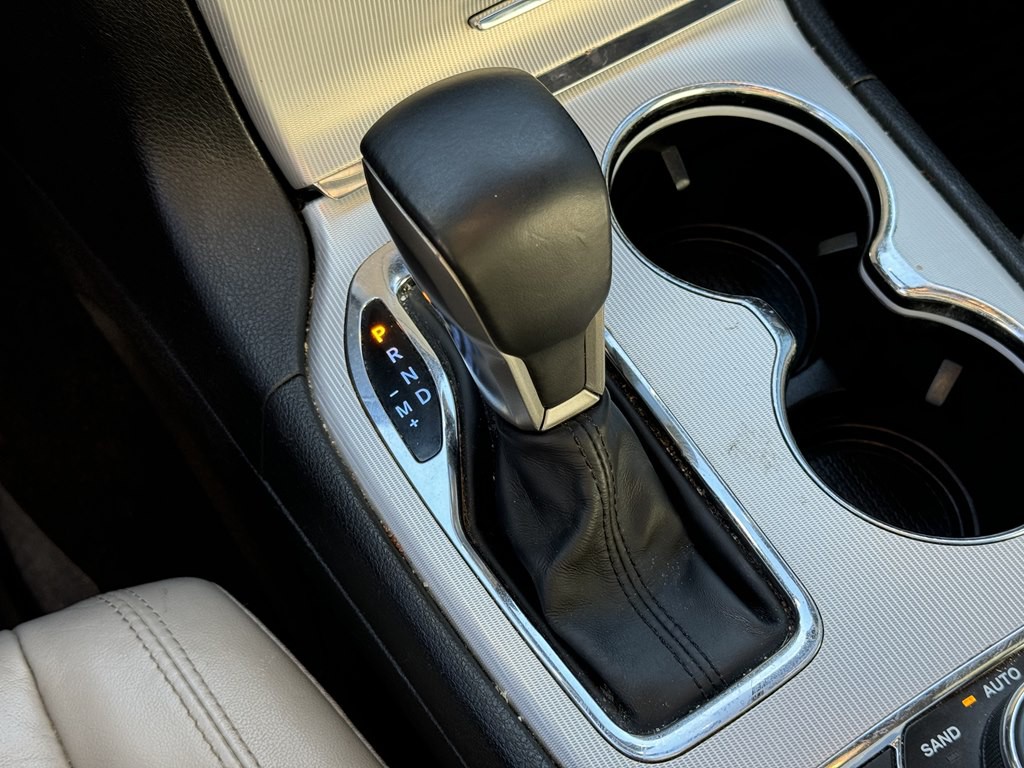 2018 Jeep Grand Cherokee Image 20
