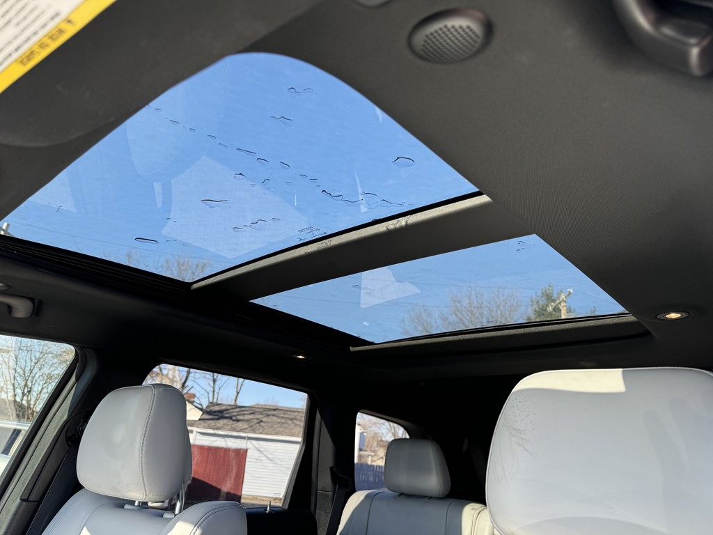 2018 Jeep Grand Cherokee Image 22