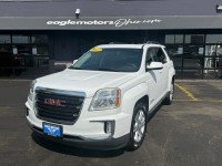 Image for 2017 GMC Terrain SLE-2 ID: 6910200